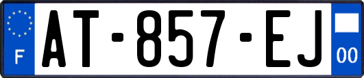 AT-857-EJ