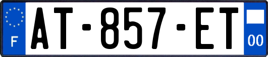 AT-857-ET