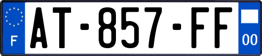 AT-857-FF