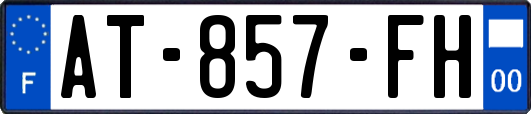 AT-857-FH