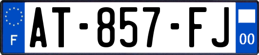 AT-857-FJ