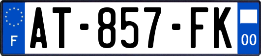 AT-857-FK