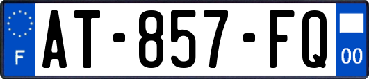 AT-857-FQ