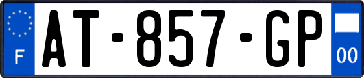 AT-857-GP