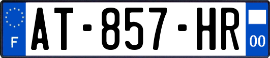 AT-857-HR