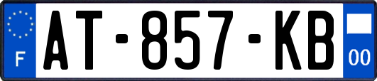AT-857-KB