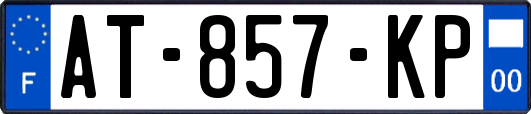 AT-857-KP
