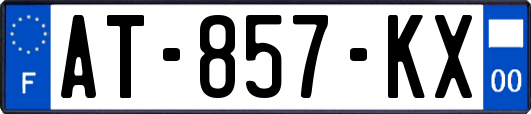 AT-857-KX