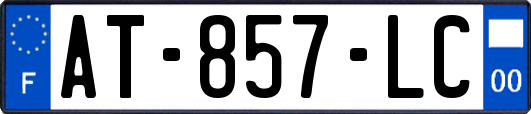 AT-857-LC