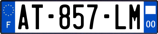 AT-857-LM