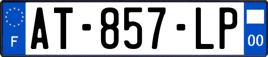 AT-857-LP