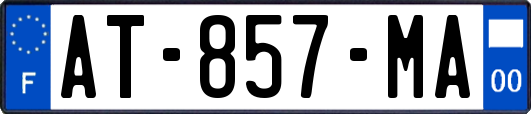 AT-857-MA