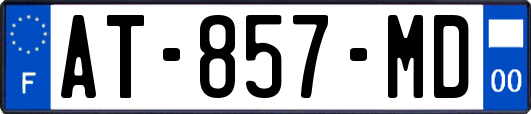 AT-857-MD