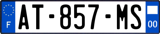 AT-857-MS