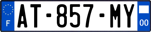 AT-857-MY