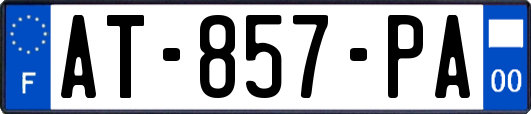 AT-857-PA