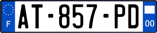 AT-857-PD
