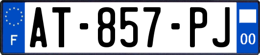 AT-857-PJ