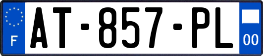 AT-857-PL