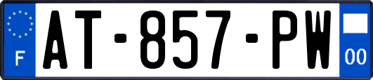 AT-857-PW