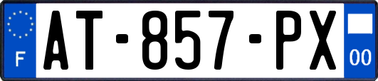 AT-857-PX