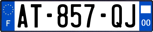 AT-857-QJ