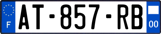 AT-857-RB