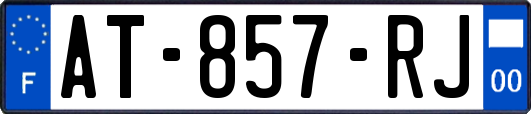 AT-857-RJ