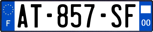 AT-857-SF