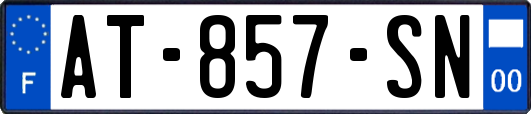 AT-857-SN