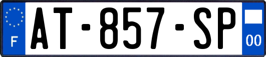 AT-857-SP