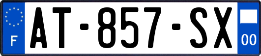 AT-857-SX