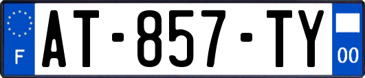 AT-857-TY
