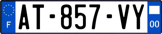 AT-857-VY