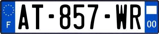 AT-857-WR