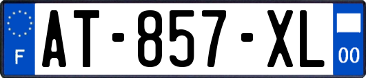 AT-857-XL