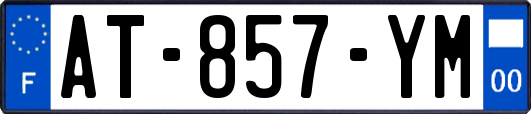 AT-857-YM