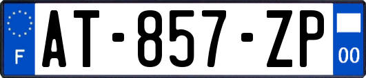 AT-857-ZP