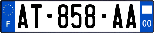 AT-858-AA