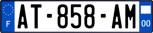 AT-858-AM