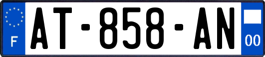 AT-858-AN