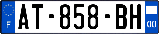 AT-858-BH