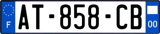 AT-858-CB