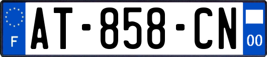 AT-858-CN
