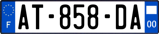 AT-858-DA