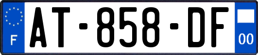 AT-858-DF