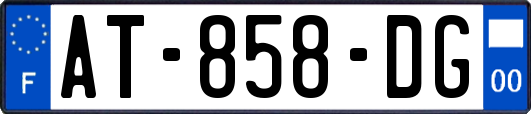 AT-858-DG