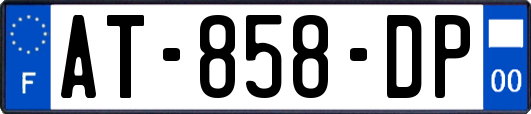 AT-858-DP
