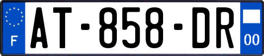 AT-858-DR