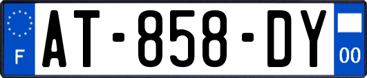 AT-858-DY